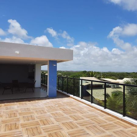 Lindo Flat No Residencial Maraca Beach Porto de Galinhas Bagian luar foto