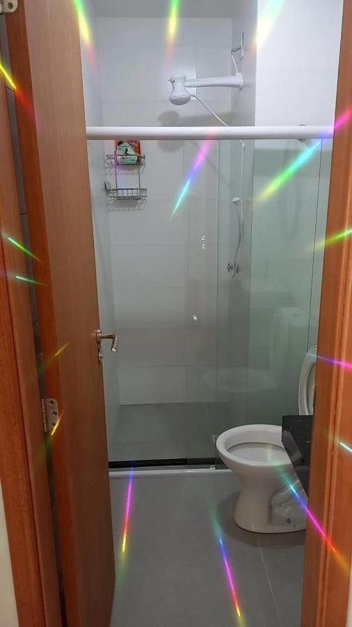 Lindo Flat No Residencial Maraca Beach Porto de Galinhas Bagian luar foto