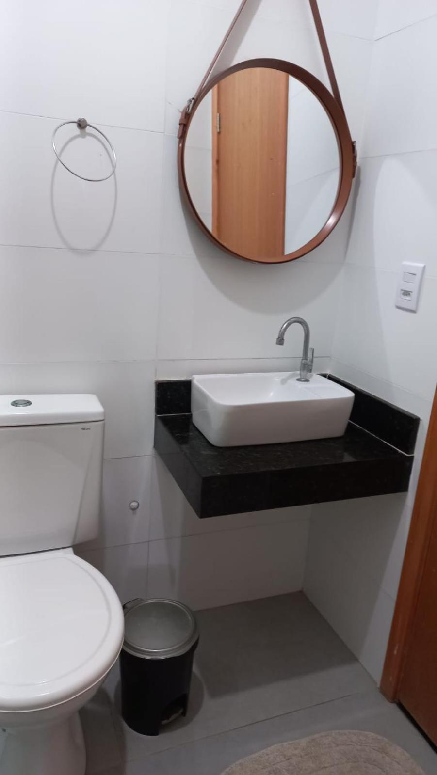 Lindo Flat No Residencial Maraca Beach Porto de Galinhas Bagian luar foto