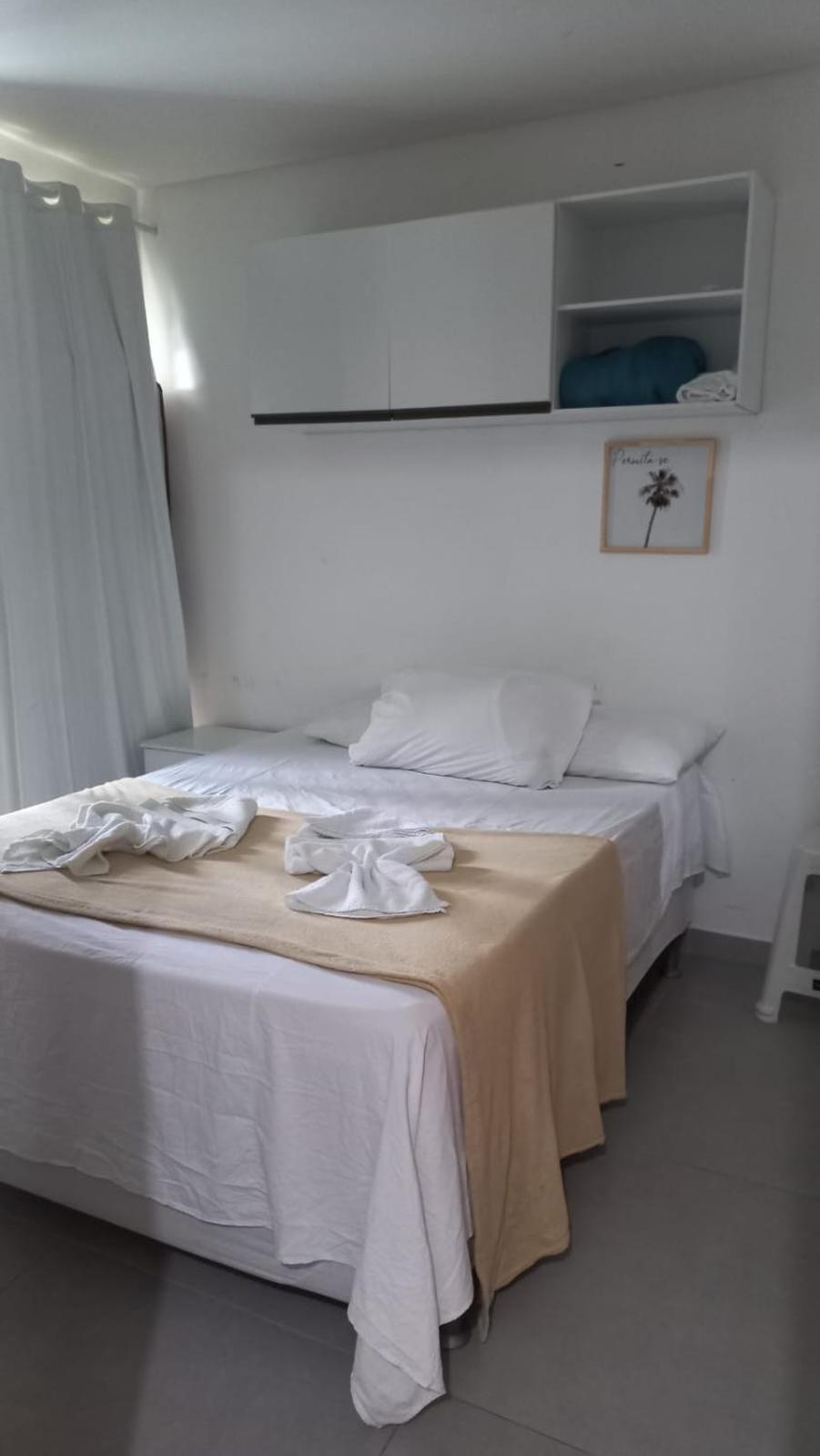 Lindo Flat No Residencial Maraca Beach Porto de Galinhas Bagian luar foto