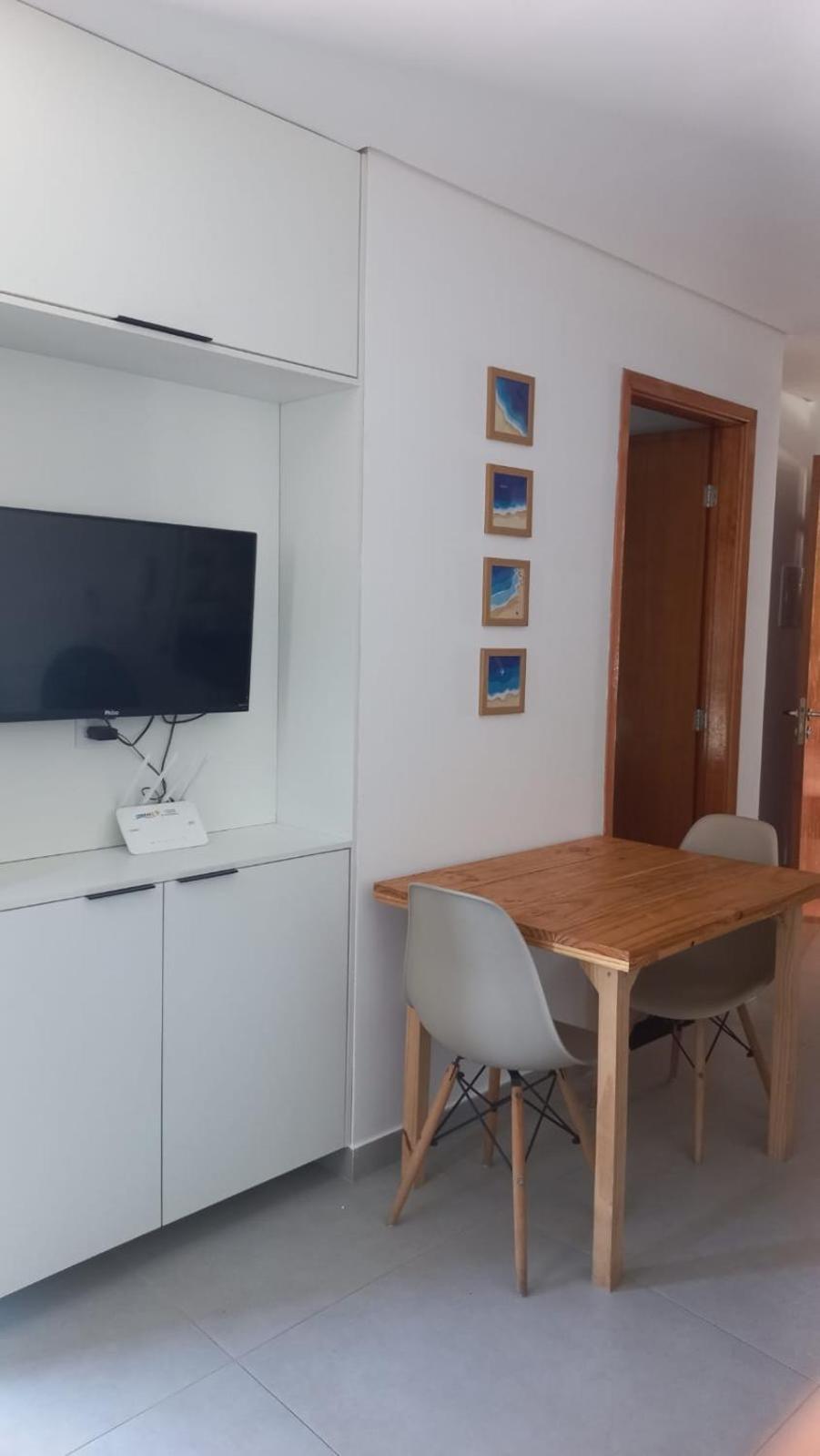 Lindo Flat No Residencial Maraca Beach Porto de Galinhas Bagian luar foto