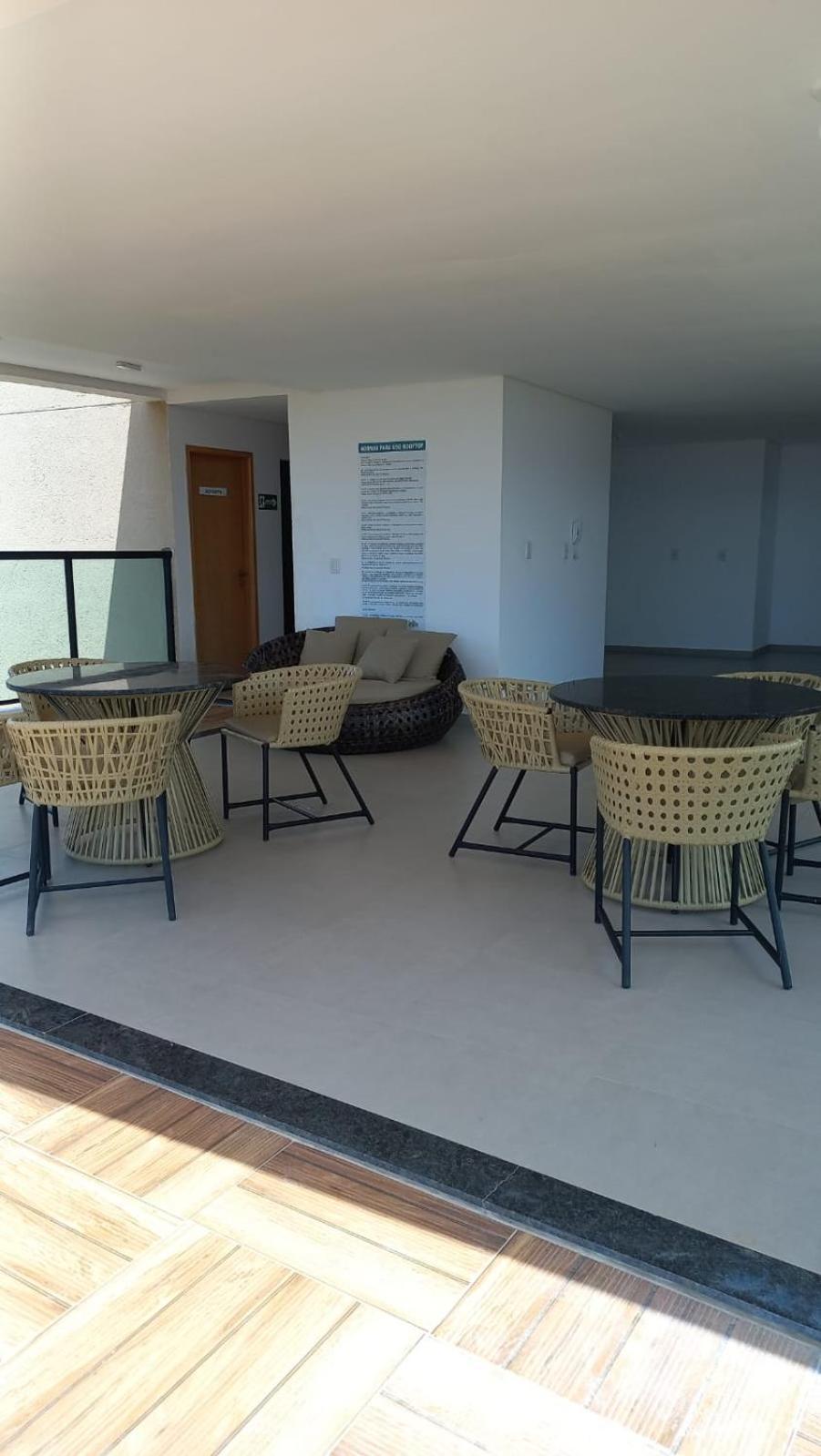 Lindo Flat No Residencial Maraca Beach Porto de Galinhas Bagian luar foto